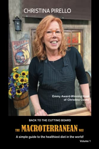 Macroterranean Way: Back to the Cutting Board