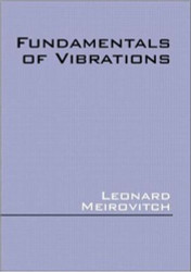Fundamentals Of Vibrations
