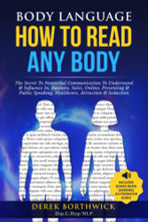 Body Language How To Read Any Body