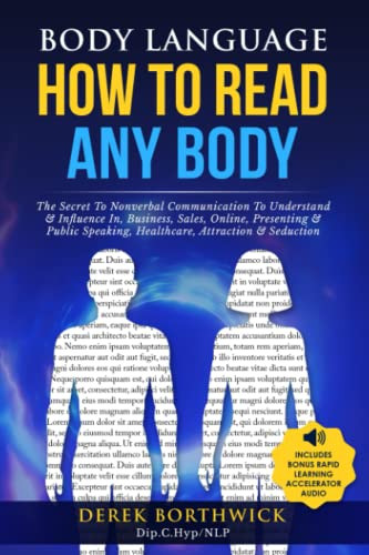 Body Language How To Read Any Body