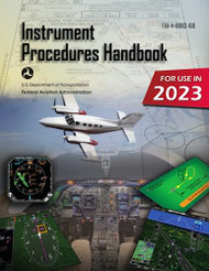 Instrument Procedures Handbook FAA-H-8083-16B