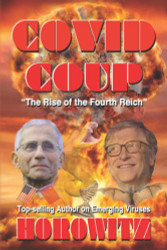 COVID COUP: "The Rise of the Fourth Reich"