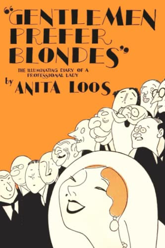 Gentlemen Prefer Blondes