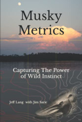 Musky Metrics: Biometrics - Capturing The Power of Wild Instinct
