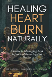 HEALING HEARTBURN NATURALLY