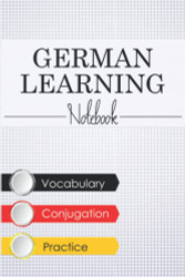 German Learning Notebook