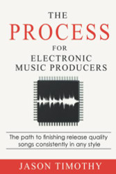 Process For Electronic Music Production