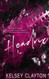 Hendrix: A Second Chance Romance