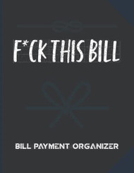 Monthly Bill Payment Organizer