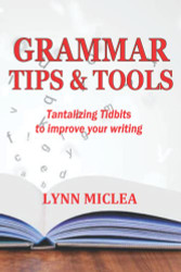 Grammar Tips & Tools