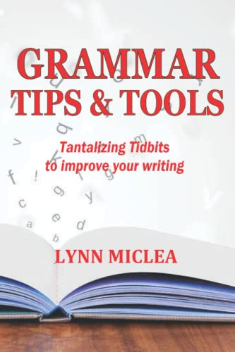 Grammar Tips & Tools