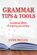 Grammar Tips & Tools