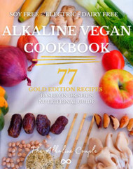 Alkaline Vegan CookBook