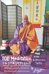 108 Meditation Instructions
