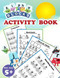 Alphablocks Activity Book
