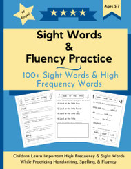 Sight Words & Fluency Practice