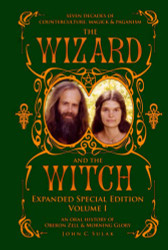 Wizard and The Witch