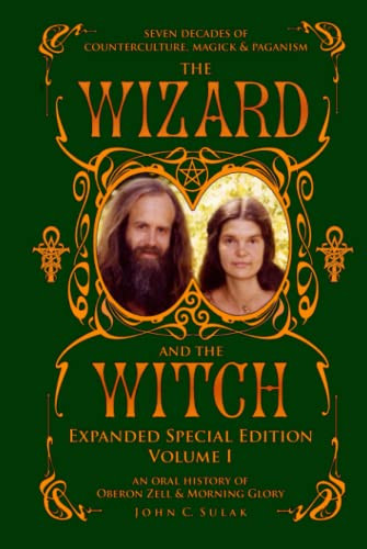 Wizard and The Witch