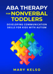 ABA Therapy for Nonverbal Toddlers