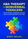 ABA Therapy for Nonverbal Toddlers
