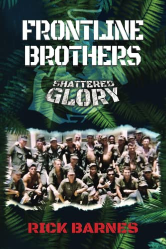 Frontline Brothers