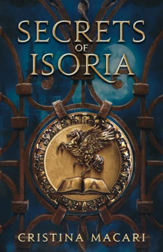 Secrets of Isoria