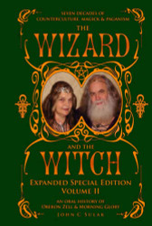 Wizard and The Witch