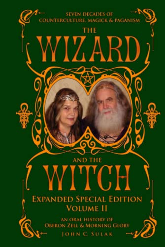 Wizard and The Witch