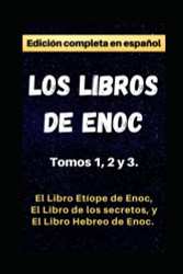 Los libros de Enoc. Edicion completa