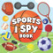 Sports I Spy Book: A Toddler Book for Learning about Sports with ABC