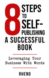 8 Steps To Self-Publishing a Successful Book