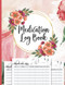 Medication Log Book A Daily Medicine Tracker