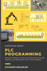 Learn everything about PLC programming