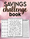 Savings Challenge book