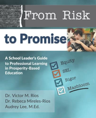 From Risk to Promise: A school leader's guide to professional learning