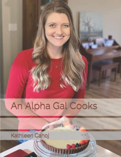 Alpha Gal Cooks