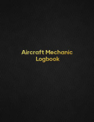 Aircraft Mechanic Logbook