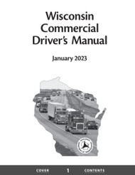 Wisconsin Commercial Driver's Manual