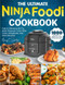 Ultimate Ninja Foodi Cookbook
