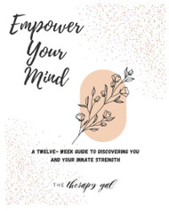 Empower Your Mind: Mental Health Journal