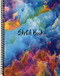 Sketch Book: Notebook for Drawing Writing Painting Sketching or Volume 4