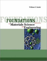 Foundations Of Materials Science And Engineering