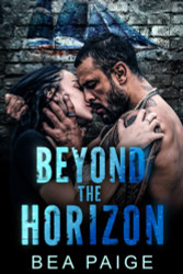 Beyond the Horizon: An age gap romance