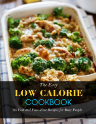 Easy Low Calorie Cookbook