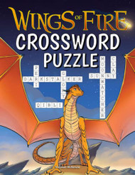 W?¡ngs Of Fire Crossword Puzzle