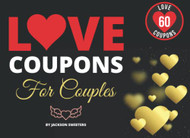 Love Coupons For Couples