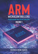 ARM Microcontrollers: Programming and Circuit Building Volume 1