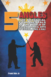 5 Angles: The Practical Fundamentals Of The World Of Filipino Martial