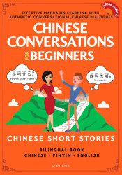 Chinese Conversations for Beginners
