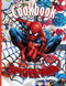 Spiderman Cookbook: Cooking With Spiderman Easy Recipes Stunning